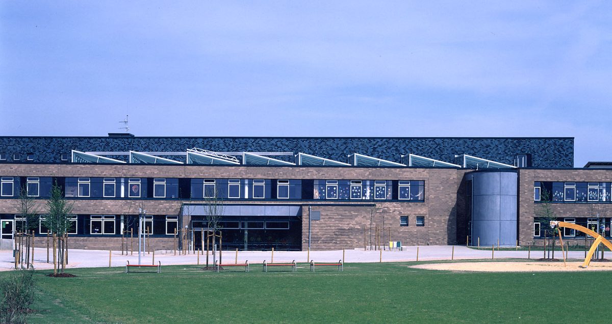 Grundschulen Allermöhe, Hamburg - Allermöhe